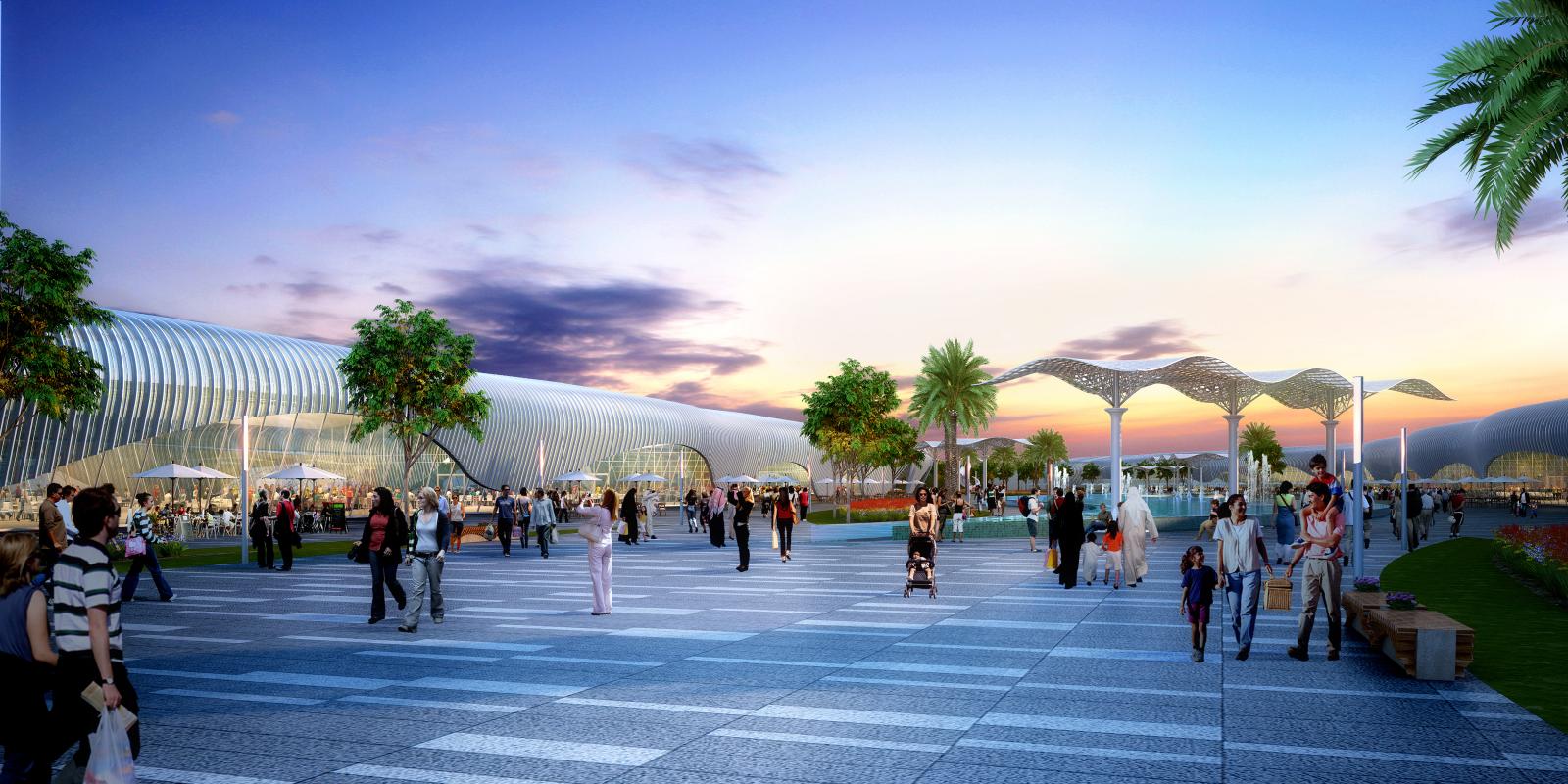 Shuwaikh Mall