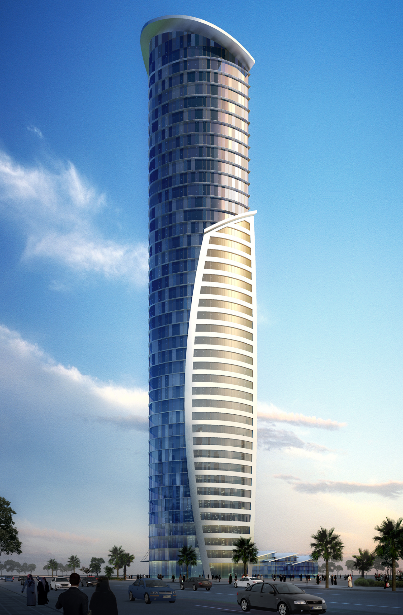 Khobar Hotel