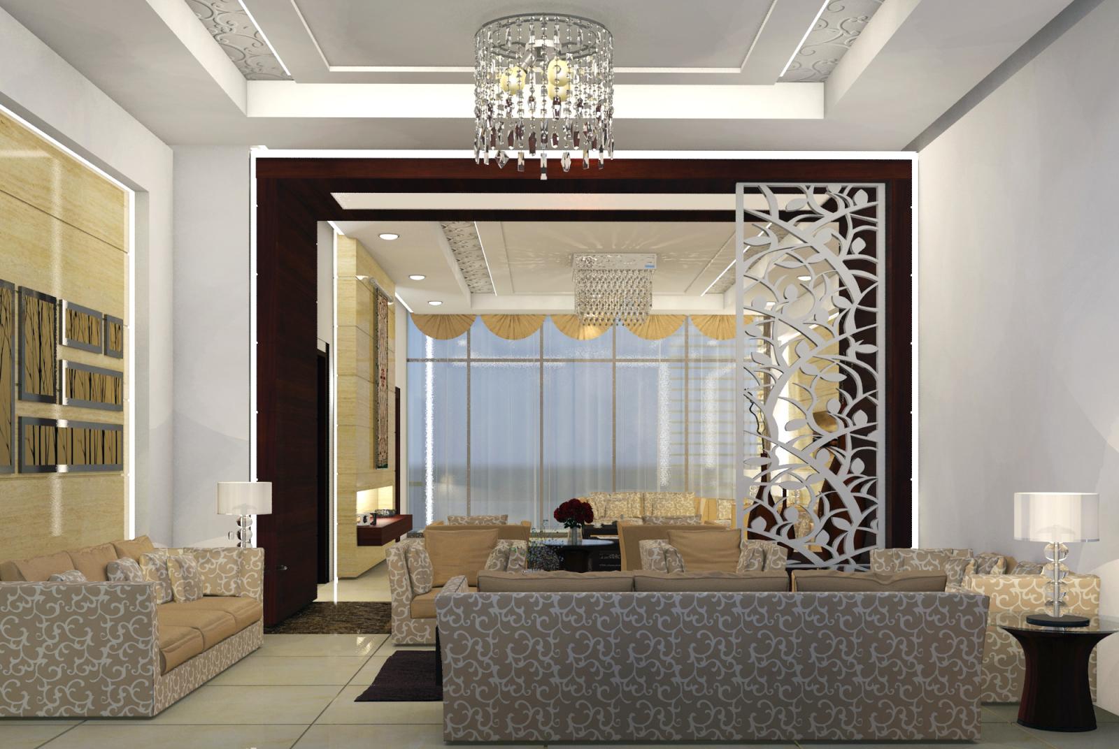 Hamdani Villa